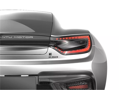 首款车型主打纯电动跑车，前途汽车真的还有“前途”吗？