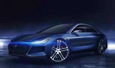 奇点新宇 中国新能源汽车产业变革中的浮沉启示录