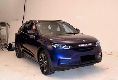 奇点新宇 五年蓝图铸就智造未来，两大工厂战略布局新能源