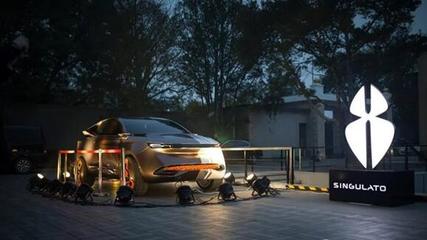 螳螂捕蝉黄雀在后？奇点汽车的命运转折与“北汽奇点”猜想