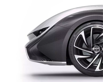 首款车型主打纯电动跑车，前途汽车真的有“前途”吗？