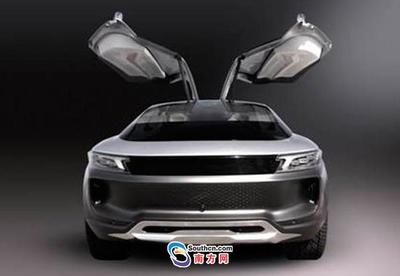 中兴通讯收购奇点新宇工厂，全面进军智能汽车领域